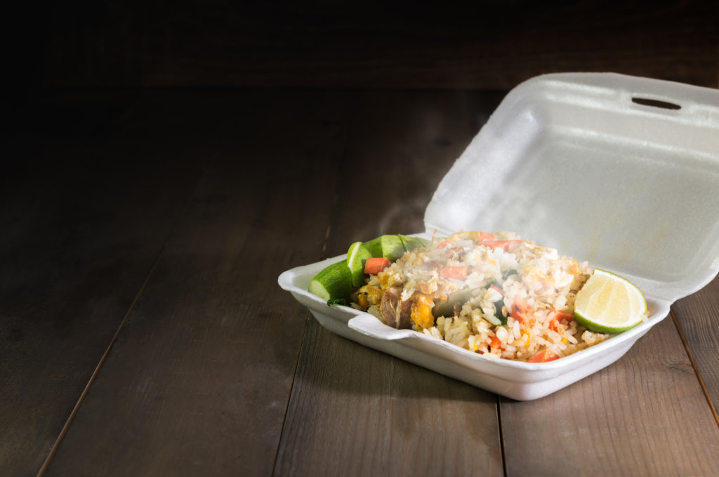 Adiós plástico: cómo llevar las ensaladas y otras comidas al trabajo de  forma sostenible