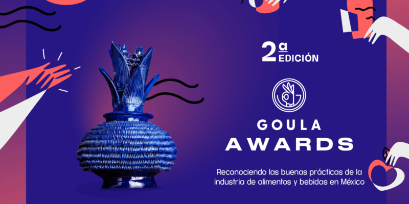 Así Reconoció Goula Awards Las Mejores Prácticas De Alimentos Y Bebidas