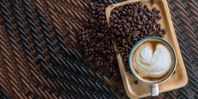 ¿Sabes Qué Retos Enfrenta La Industria Mexicana De Café?