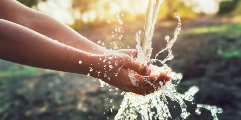 Con Nanotecnología E Ingeniería Estas Startups Rescatan Agua Para Beber