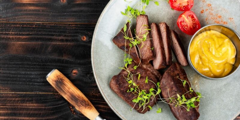 ¿Taquitos De Cocodrilo O De Búfalo? Emprendedores Apuestan Por El Mercado De Carnes Exóticas